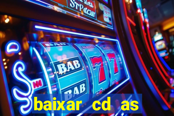 baixar cd as melhores de edson gomes